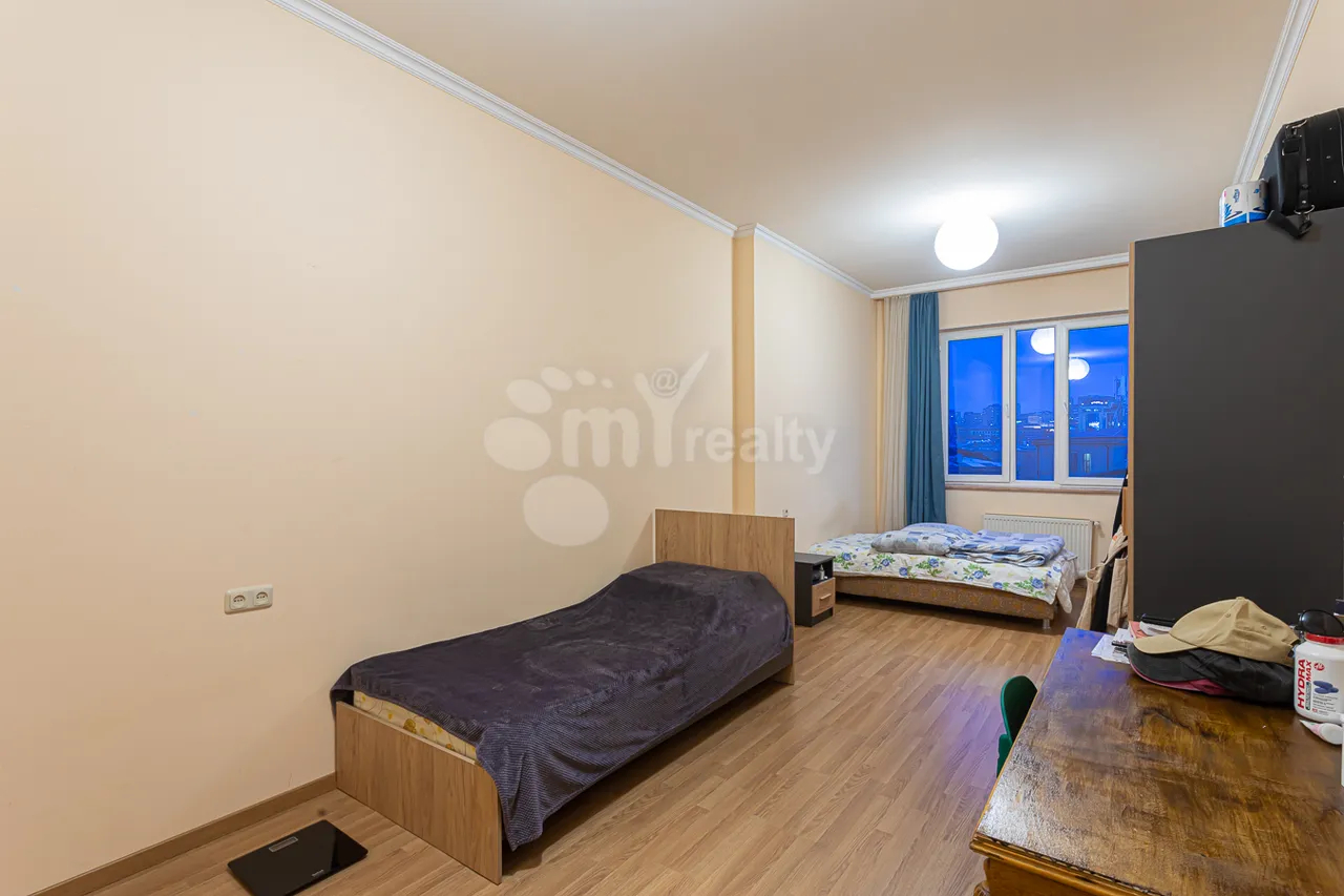 3 bedroom apartment for sale Teryan St, Center Yerevan, 159608