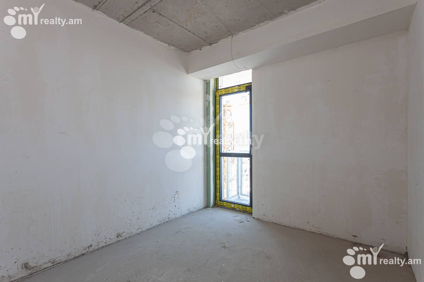 3 սենյականոց բնակարան  Լենինգրադյան փ, Մալաթիա-Սեբաստիա Երևան, 150527