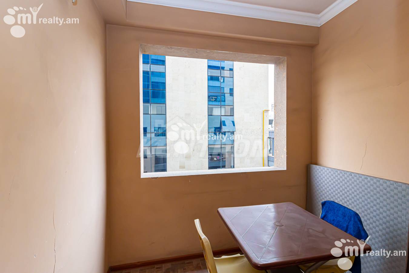 2 bedroom apartment for rent شارع رفائيل لمكين, مرکز شهر ایروان, 153341