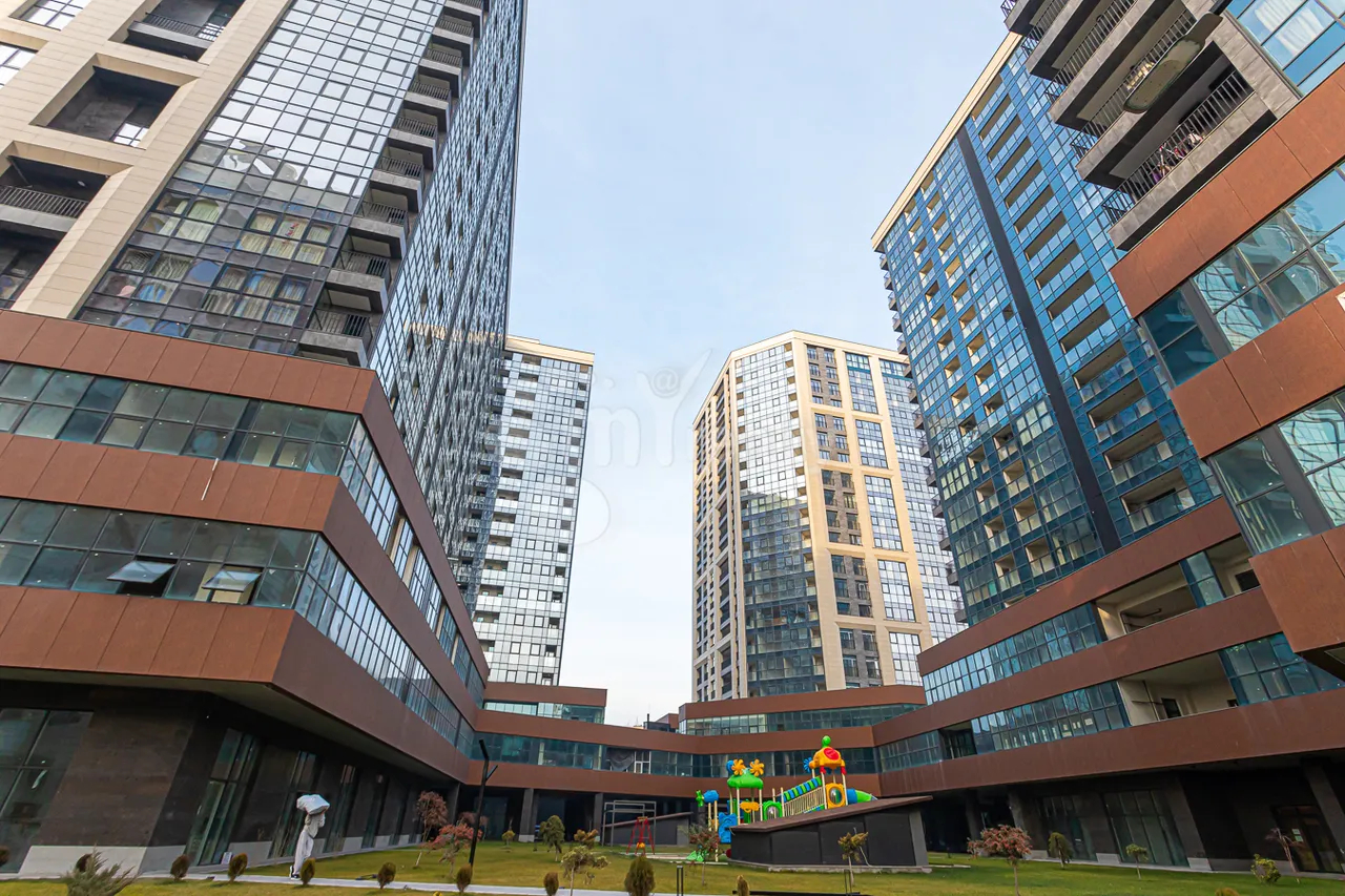 1 bedroom apartment for sale Komitas Ave, Arabkir Yerevan, 158564