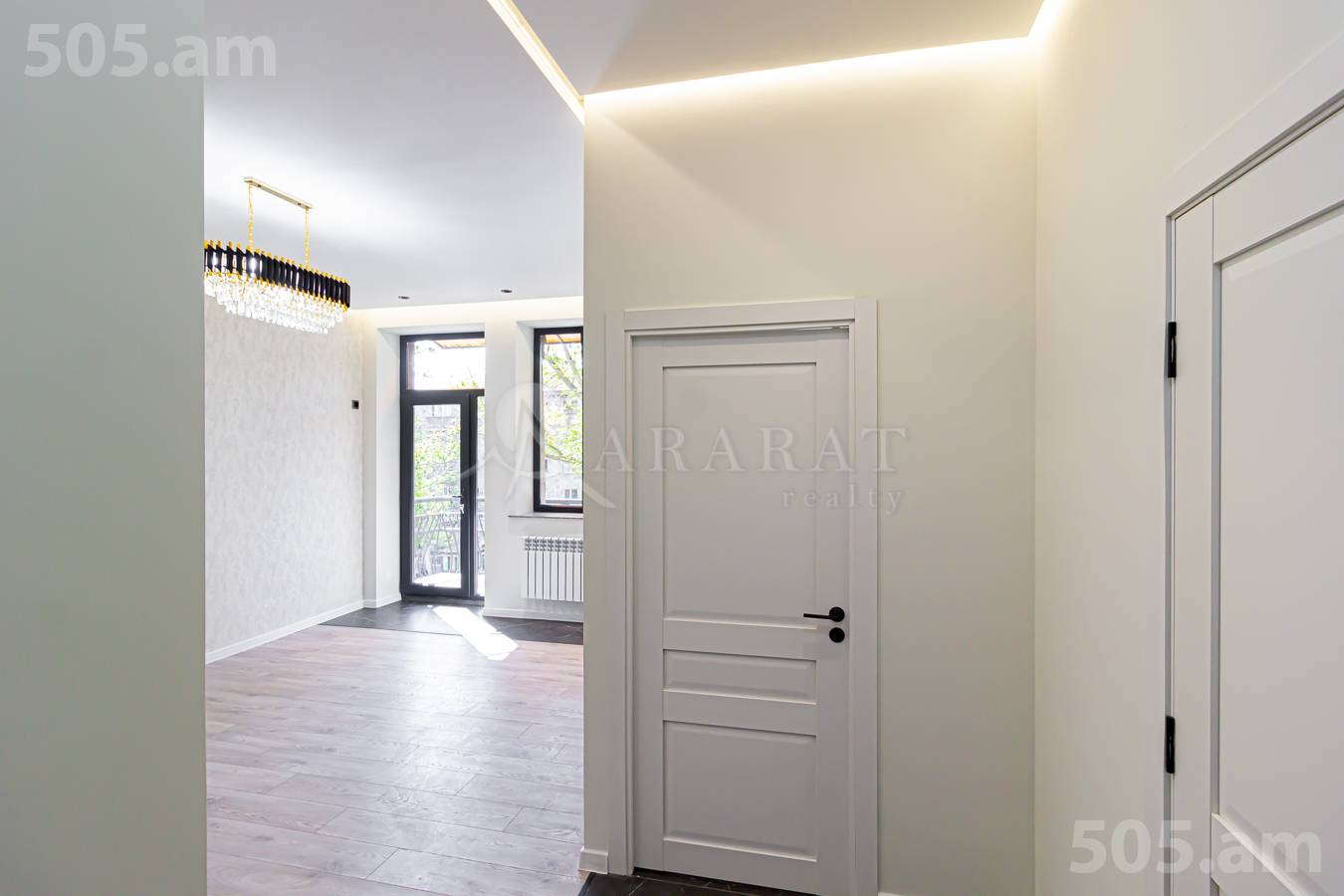 2 bedroom apartment for sale Azatutyan Ave, Arabkir Yerevan, 152170