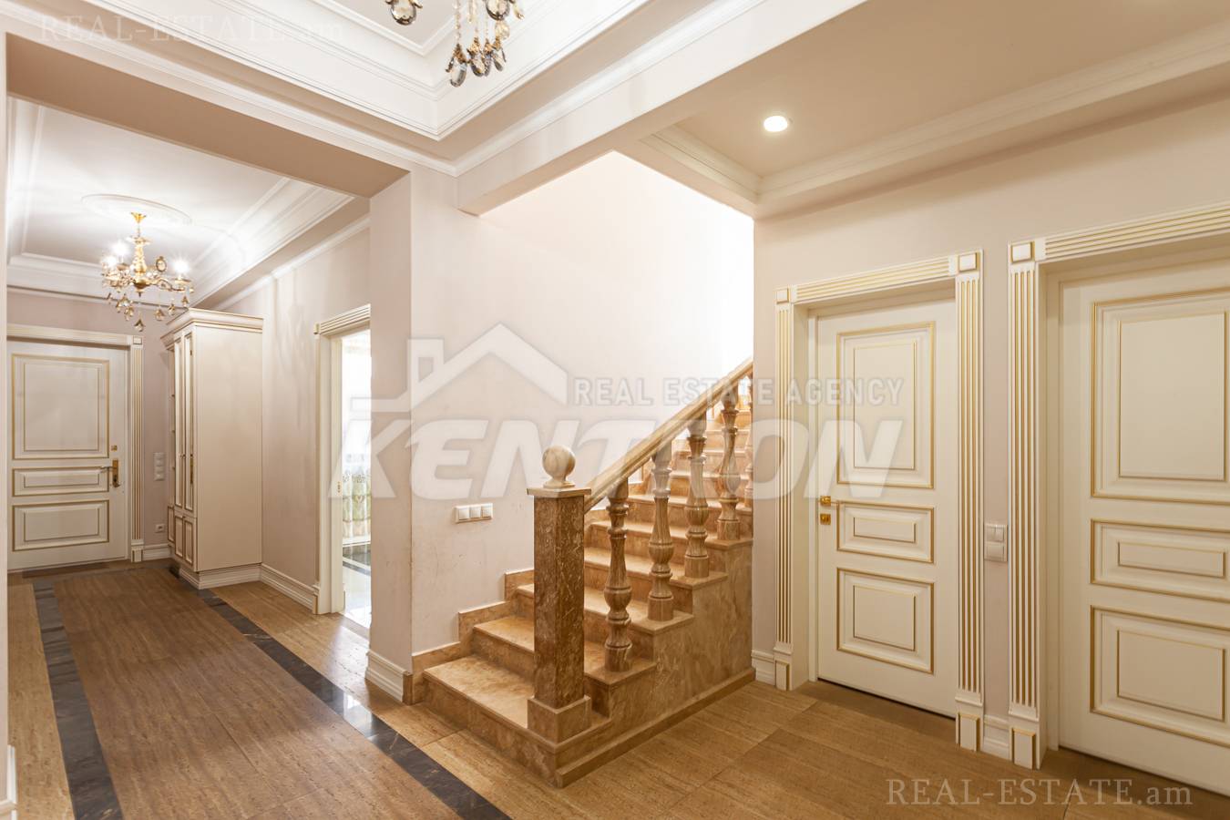 Купить дом Давиташен 1 ый блок, Давташен Ереван, 140823