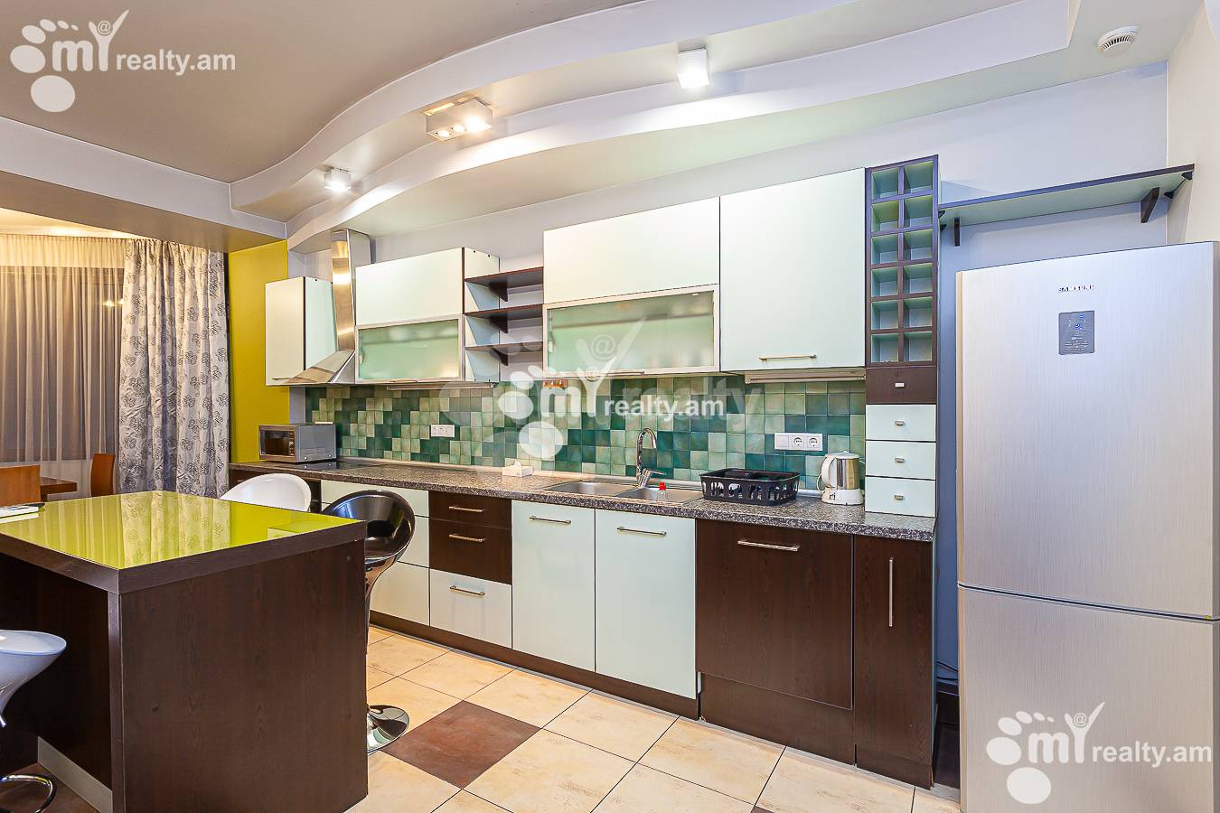 2 bedroom apartment for rent Northern(Hyusisayin)  Ave, Center Yerevan, 147780