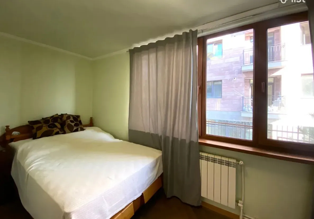 4 bedroom apartment for sale K. Ulnetsi St, Quanaquère-Zeytoun Yerevan, 161750