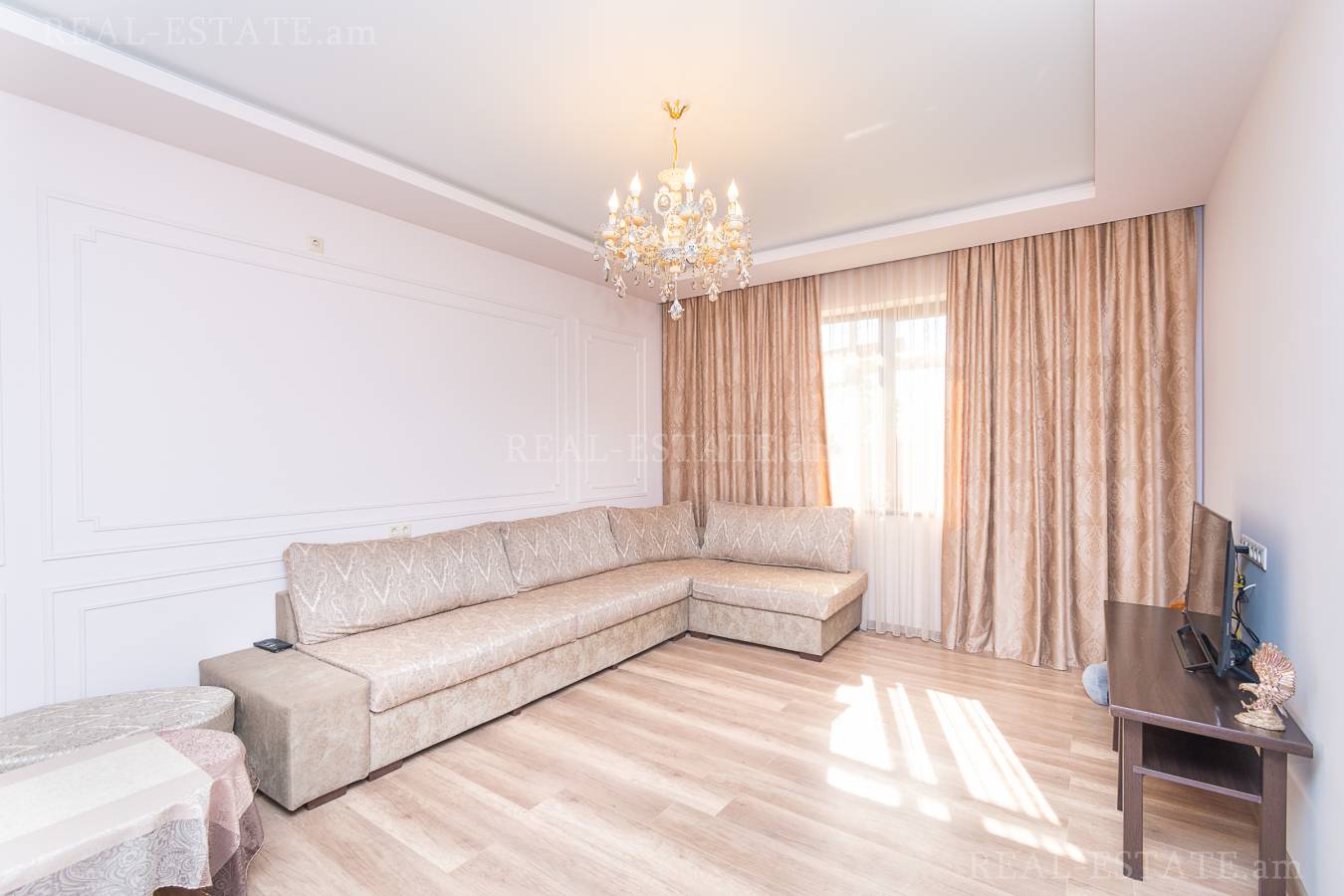 Առանձնատուն  Բագրևանդ թաղամաս, Նոր Նորք Երևան, 124723