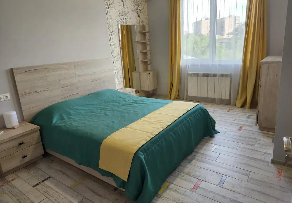 3 bedroom apartment for sale Sevak St, Kanaqer-Zeytun Yerevan, 160234