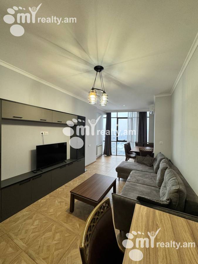 Снять 2 комнатную квартиру Вардананц ул, Центр Ереван, 157987