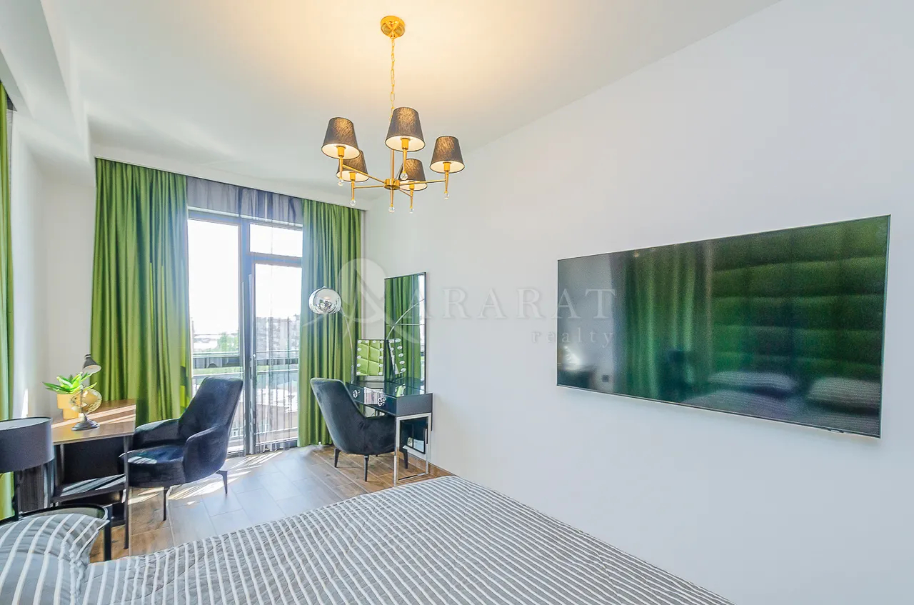 2 bedroom apartment for rent Koghbatsi St, Center Yerevan, 157912