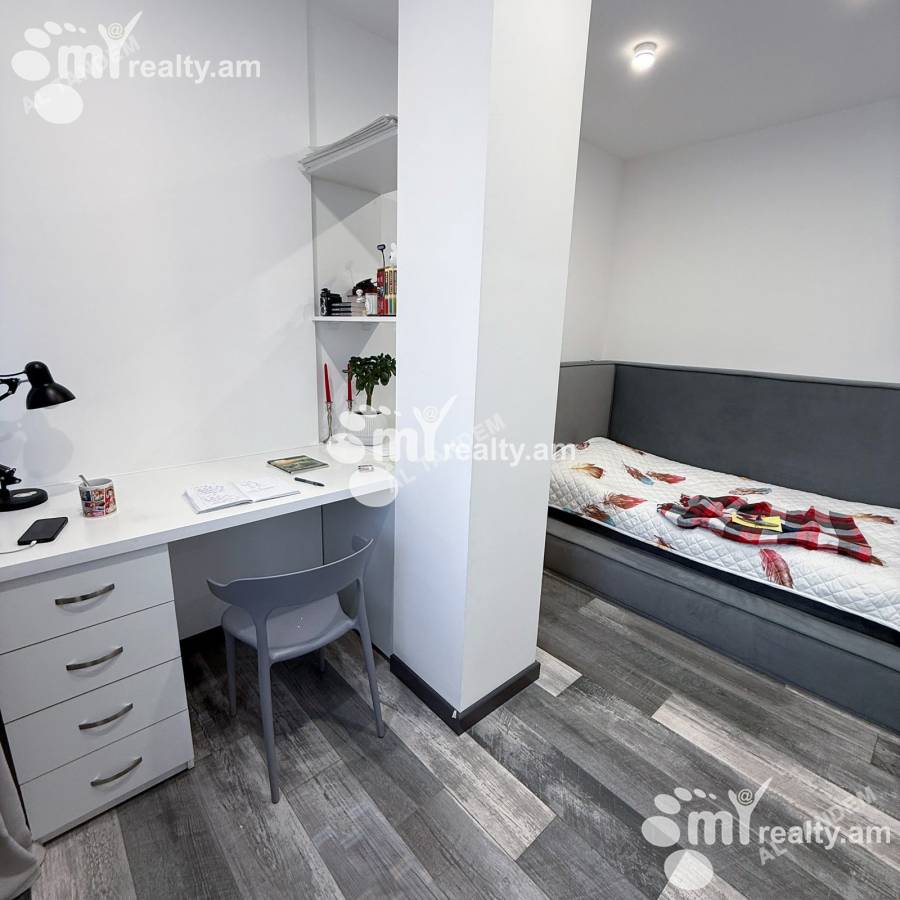 3 bedroom apartment for sale Leningradyan St, Ajapnyak Yerevan, 155387