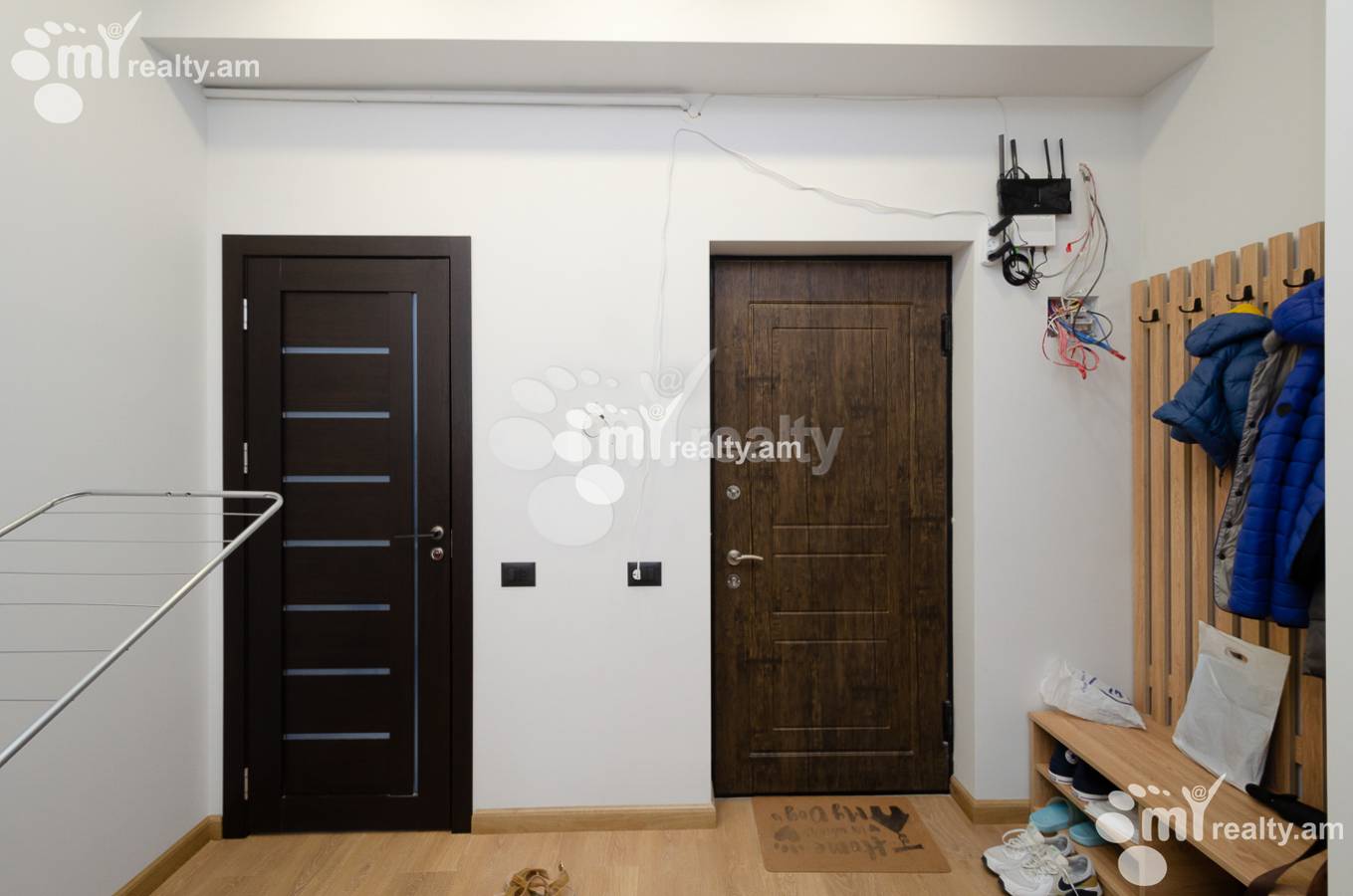 2 bedroom apartment for sale Arghutyan St, Arabkir Yerevan, 152209
