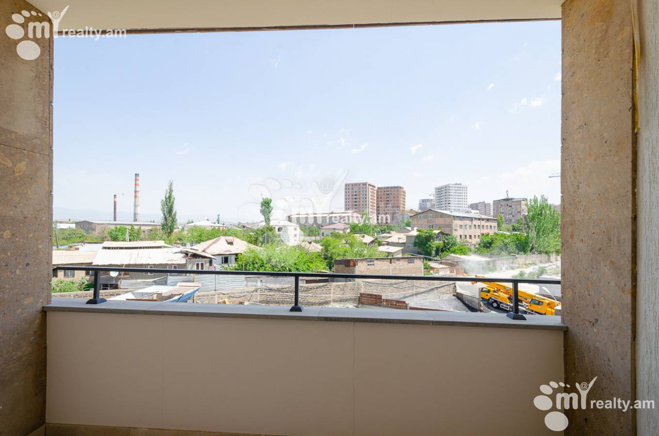 2 bedroom apartment for sale Arghutyan St, Arabkir Yerevan, 152209