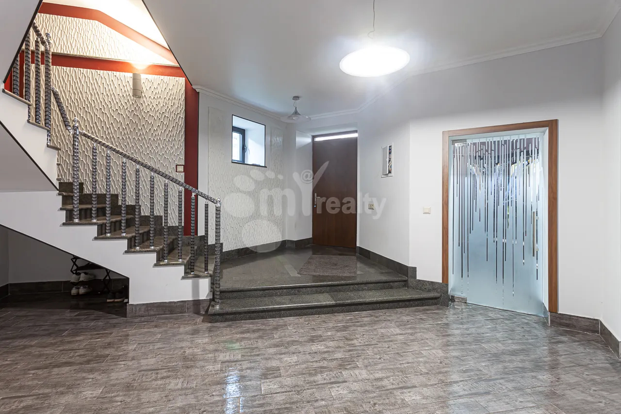 House for rent Aygedzor St, Arabkir Yerevan, 160939