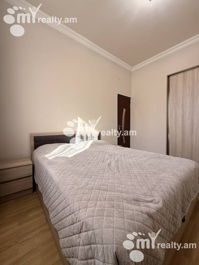 Առանձնատուն  Բագրևանդ թաղամաս, Նոր Նորք Երևան, 156971