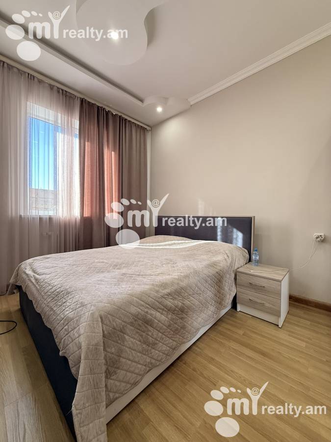 Առանձնատուն  Բագրևանդ թաղամաս, Նոր Նորք Երևան, 156971