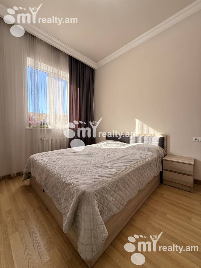 Առանձնատուն  Բագրևանդ թաղամաս, Նոր Նորք Երևան, 156971