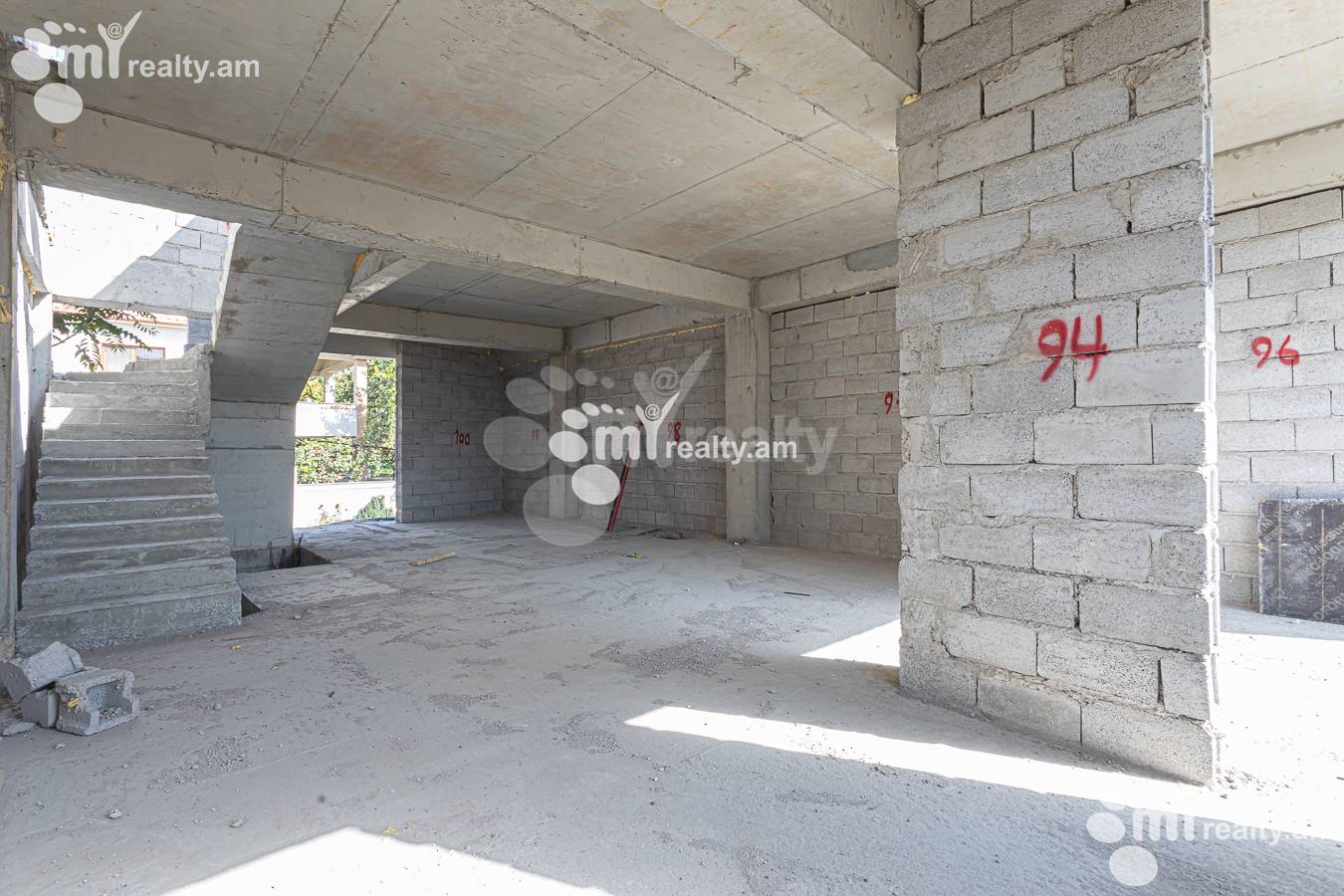 House for sale Qasakh, Qasakh Kotajk, 156958