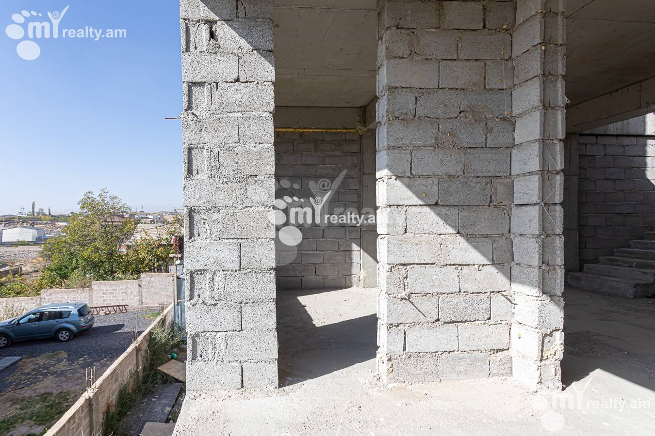 House for sale Qasakh, Qasakh Kotajk, 156958