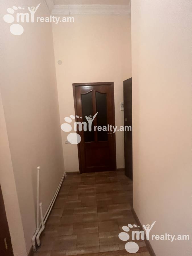 3 bedroom apartment for rent Argishti St, Center Yerevan, 155973