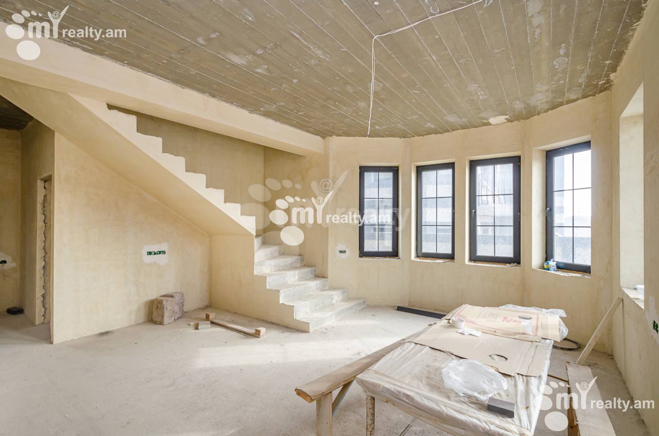 House for sale P. Sevak, Qasakh Kotaïque, 154375