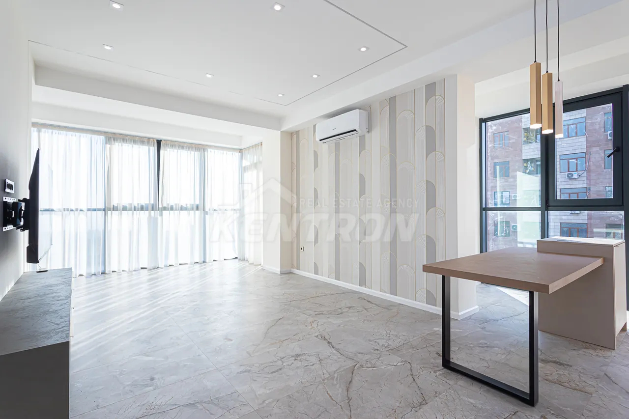 3 bedroom apartment for rent Komitas Ave, Arabkir Yerevan, 157286