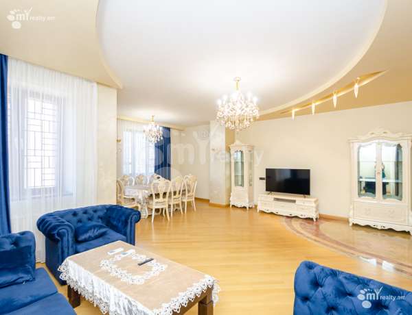 4-bedroom/apartment-for-rent/Teryan+St/Center/Yerevan