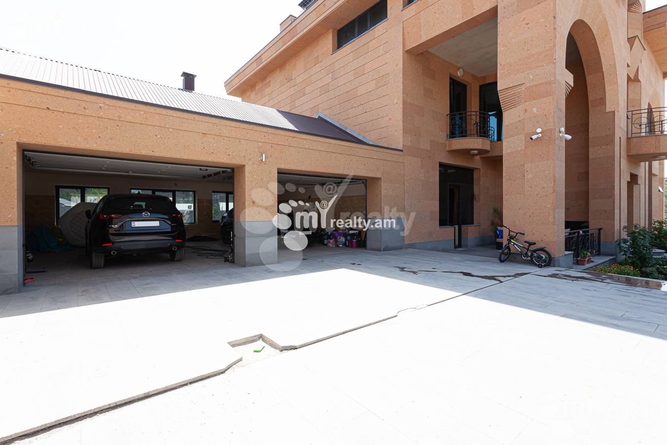 Купить дом Алма-ата ул, Аван Ереван, 156011