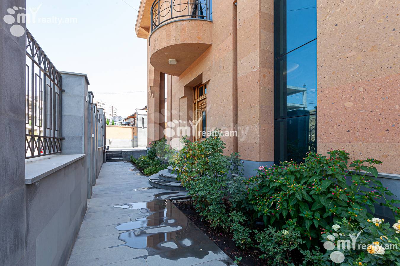 Купить дом Алма-ата ул, Аван Ереван, 156011