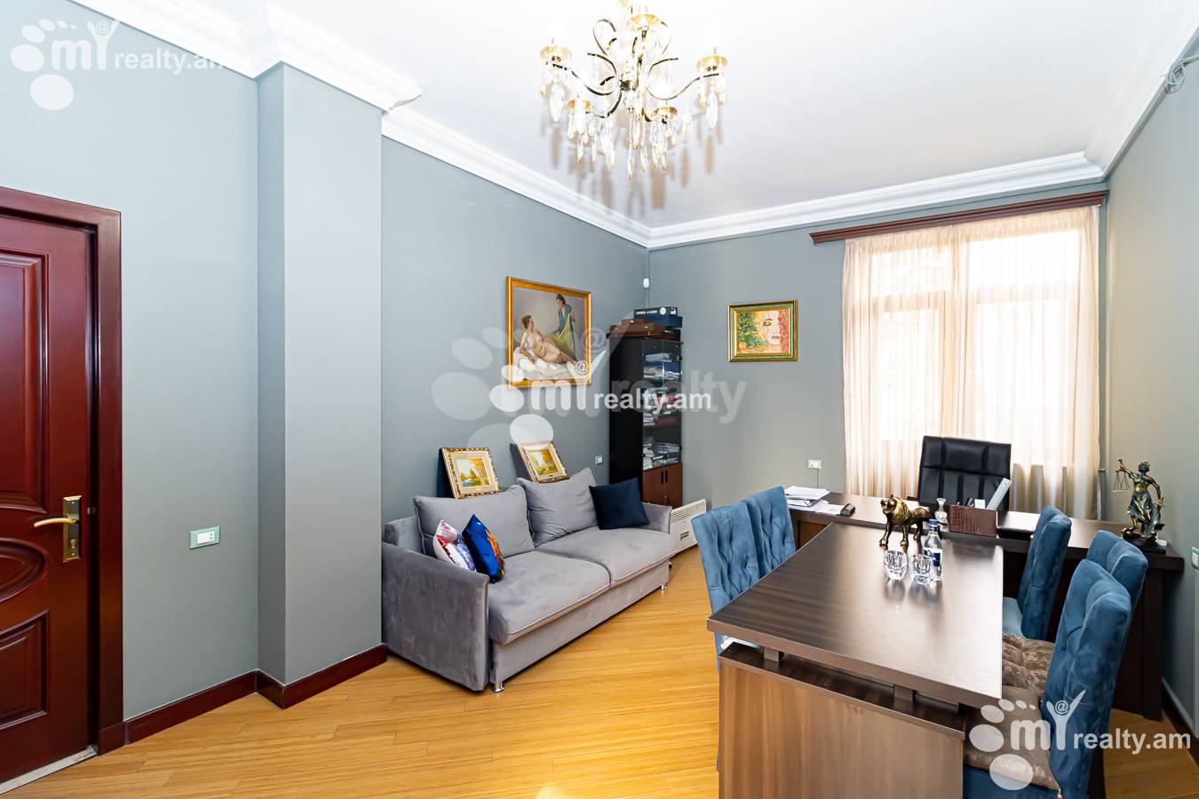 House for rent Babayan St, Arabkir Yerevan, 154649