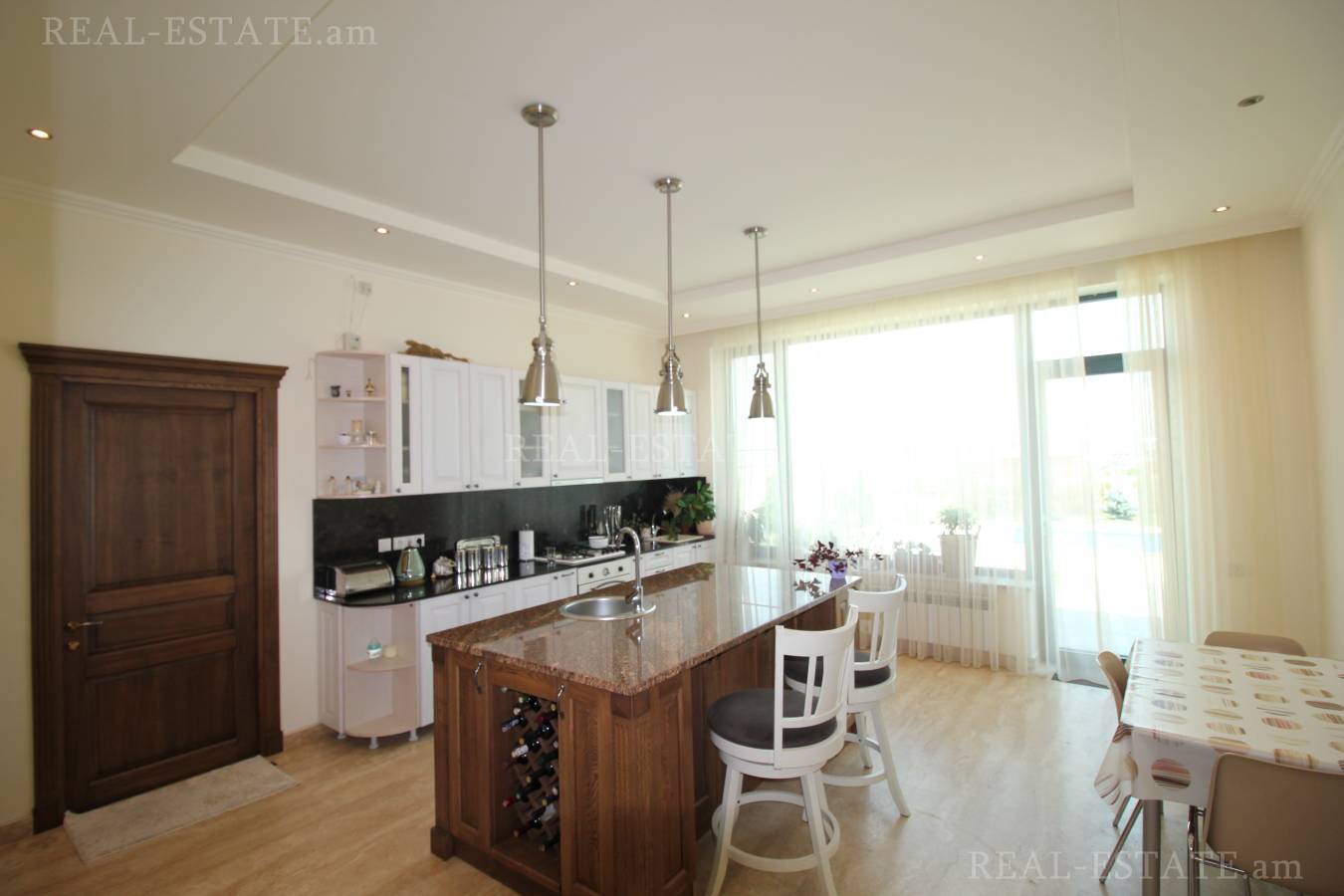 Առանձնատուն  Դավթաշենի 10-րդ փող, Դավթաշեն Երևան, 82412