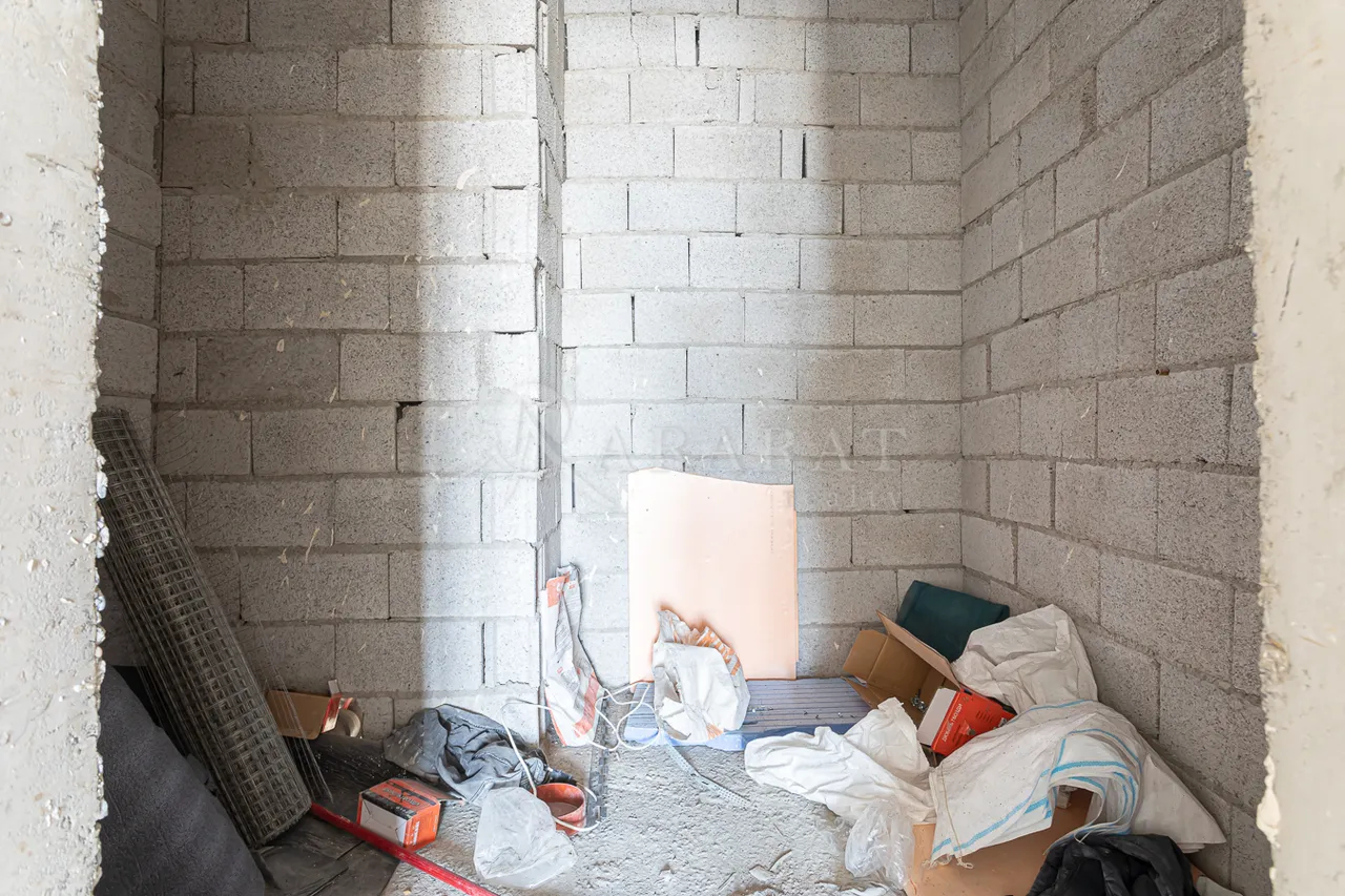 2 bedroom apartment for sale Arshakunyats Ave, Center Yerevan, 159349