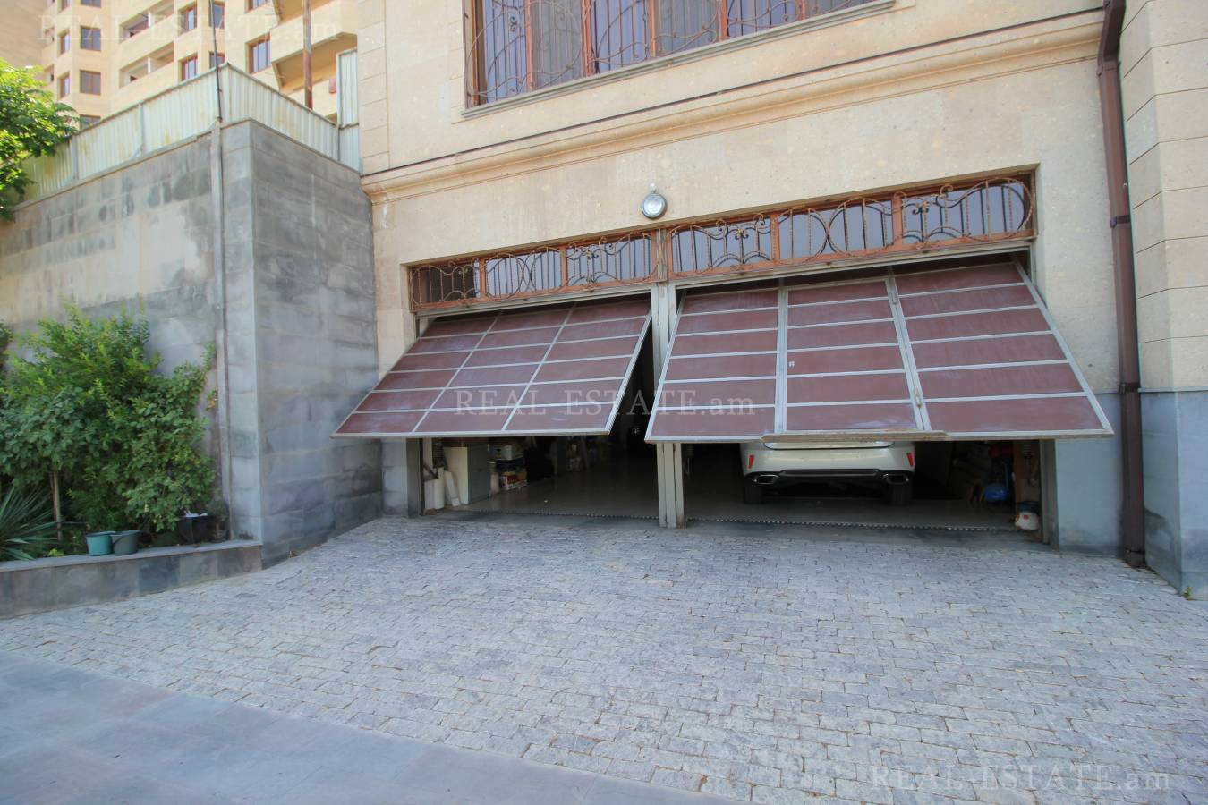 House for sale خیابان زاراف آقبیور, آوان ایروان, 82032