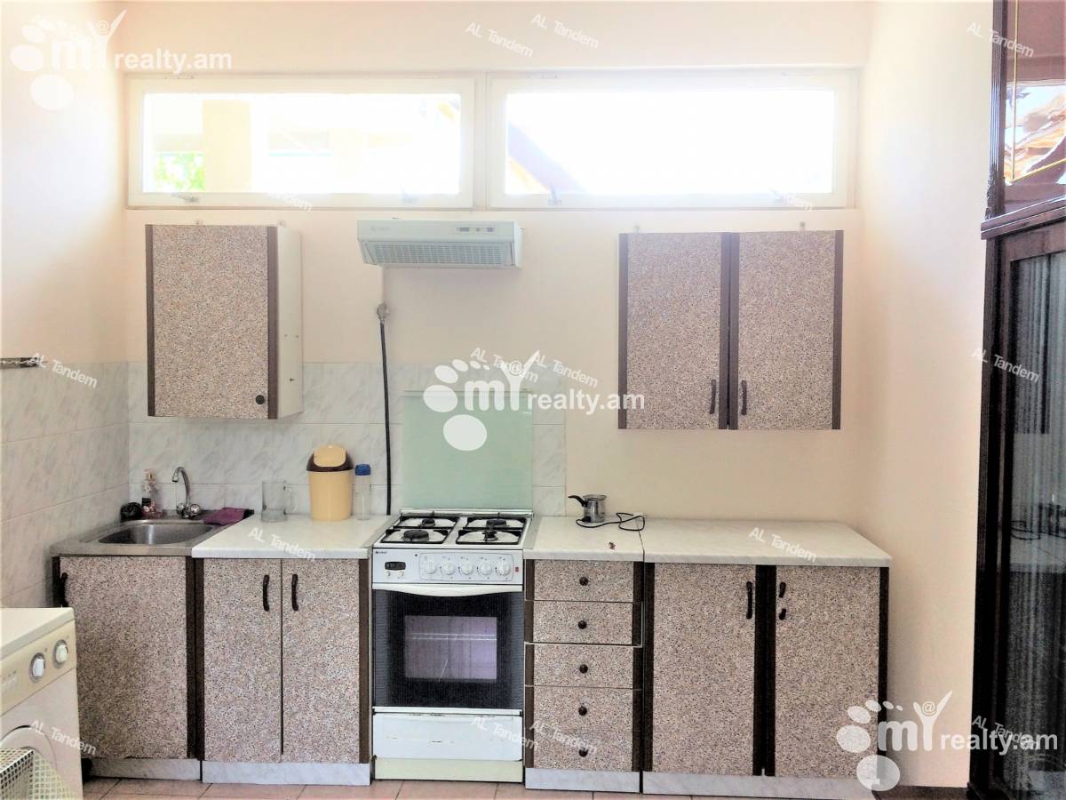 House for rent A. Tigranyan St, Quanaquère-Zeytoun Yerevan, 122861