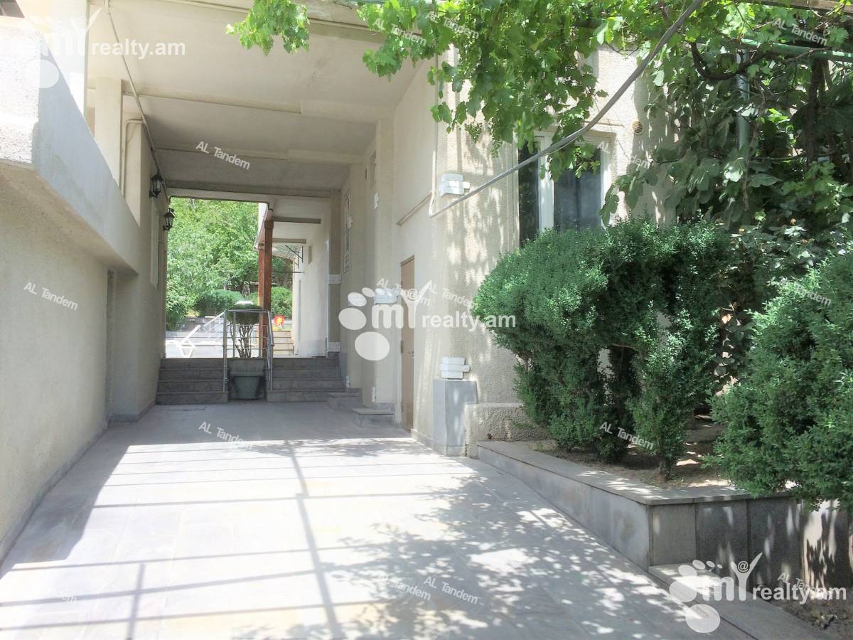House for rent A. Tigranyan St, Quanaquère-Zeytoun Yerevan, 122861