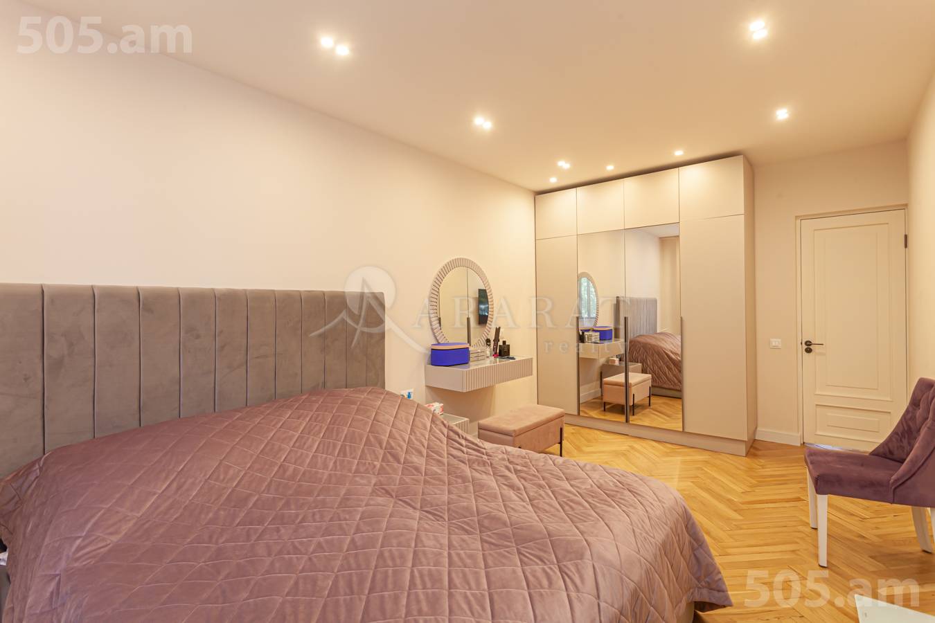 3 bedroom apartment for sale Hambardzumyan St, Arabkir Yerevan, 151068