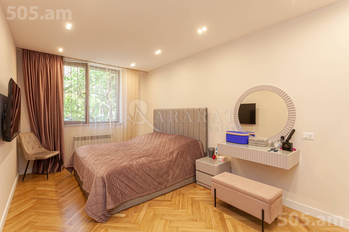 3 bedroom apartment for sale Hambardzumyan St, Arabkir Yerevan, 151068