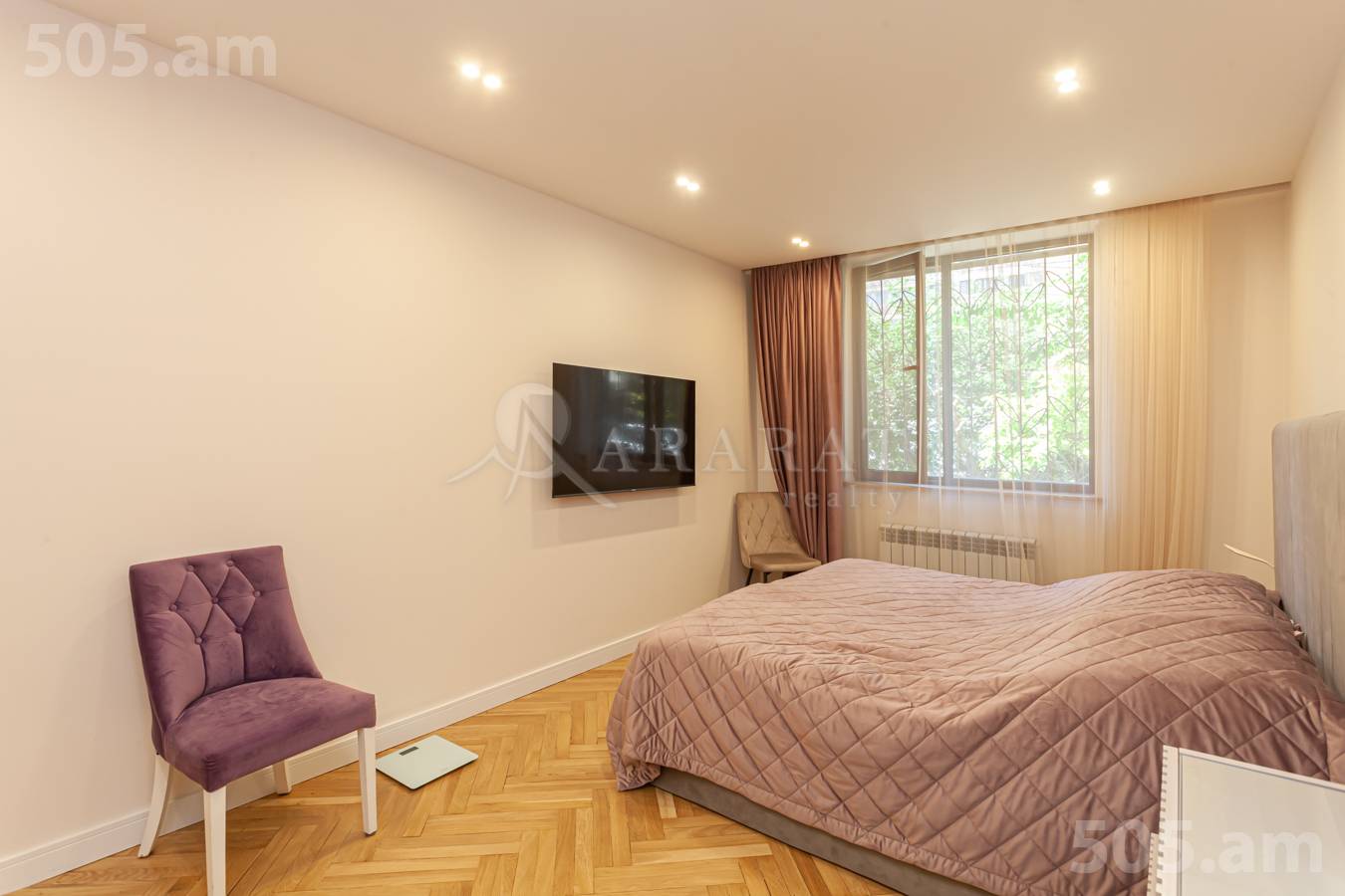 3 bedroom apartment for sale Hambardzumyan St, Arabkir Yerevan, 151068