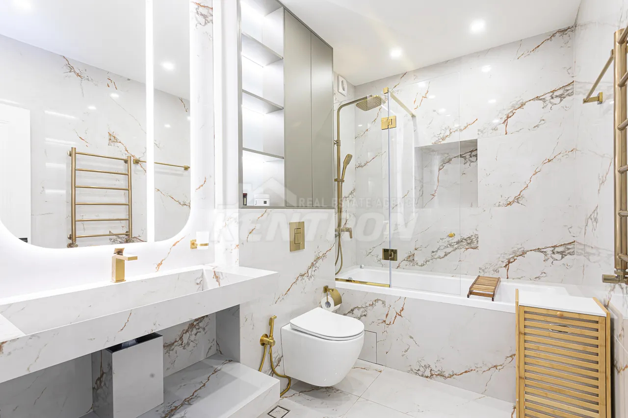 3 bedroom apartment for sale K. Ulnetsi St, Quanaquère-Zeytoun Yerevan, 157195