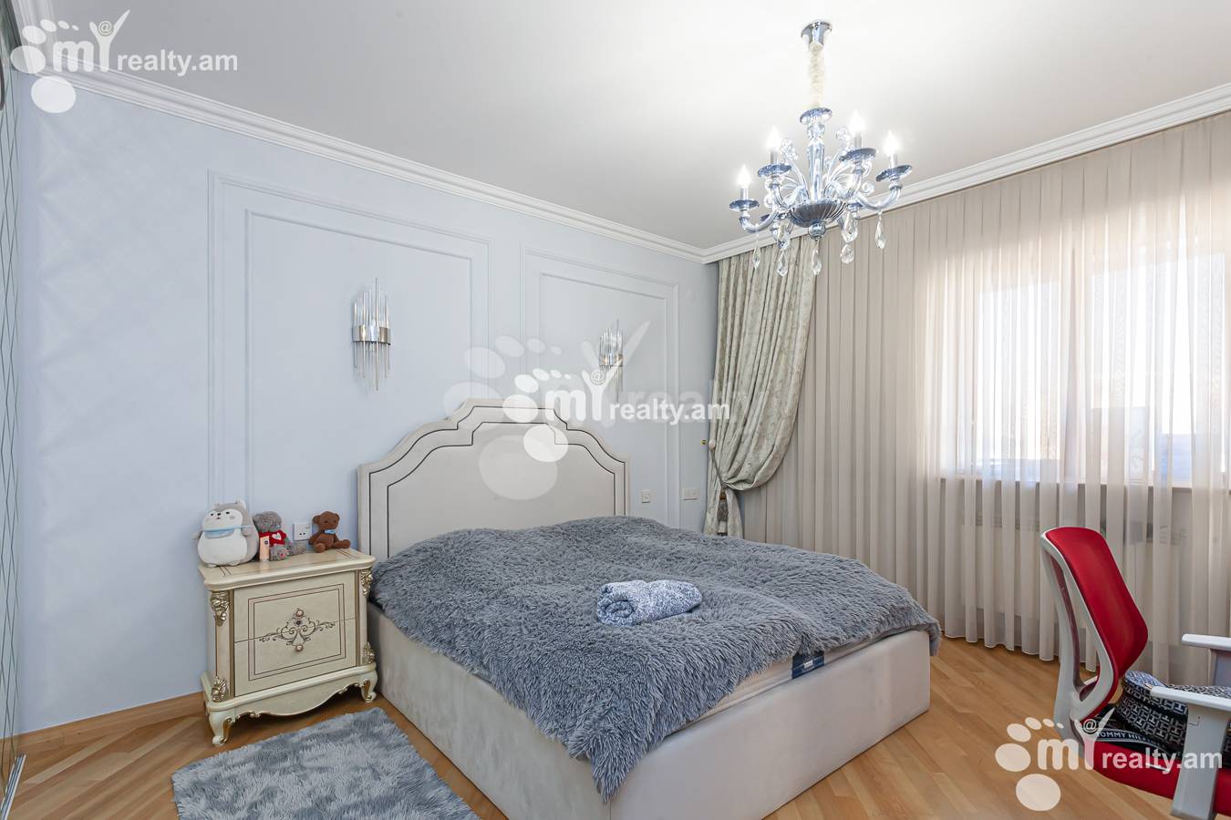 6 bedroom apartment for sale Teryan St, Center Yerevan, 154457