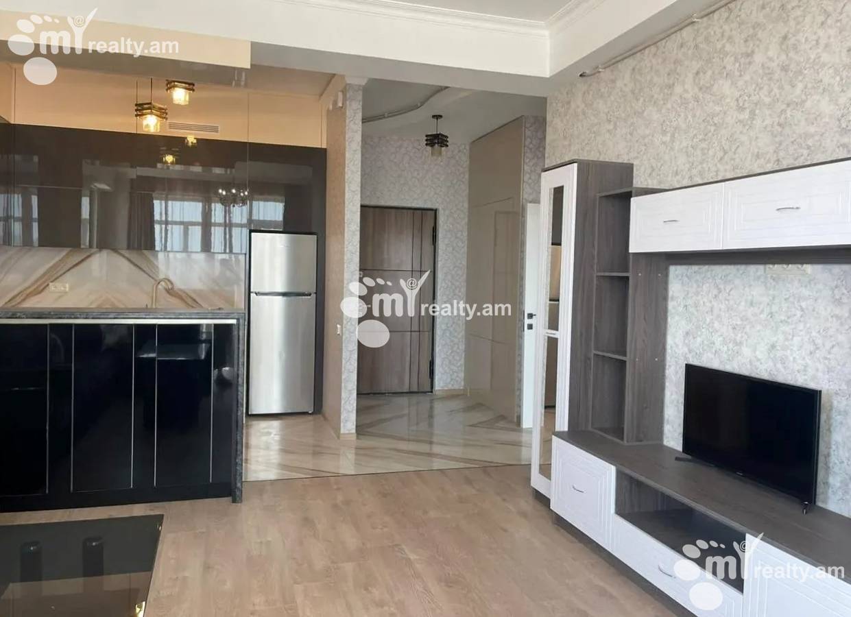 2 bedroom apartment for rent Tigran Petrosyan St, Davtachène Yerevan, 157091