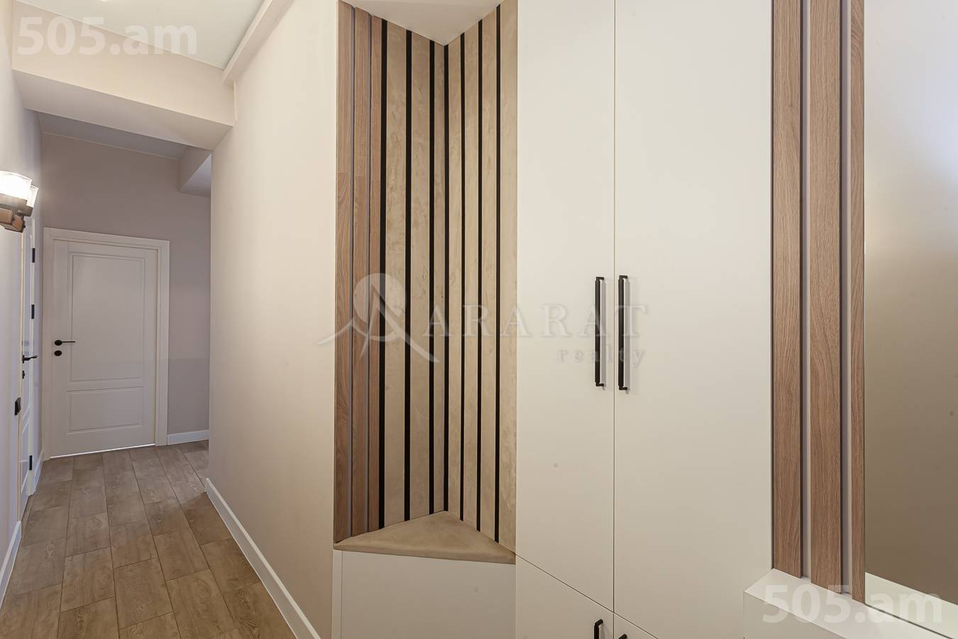 Купить 2 комнатную квартиру Багян ул, Нор-Норк Ереван, 148026