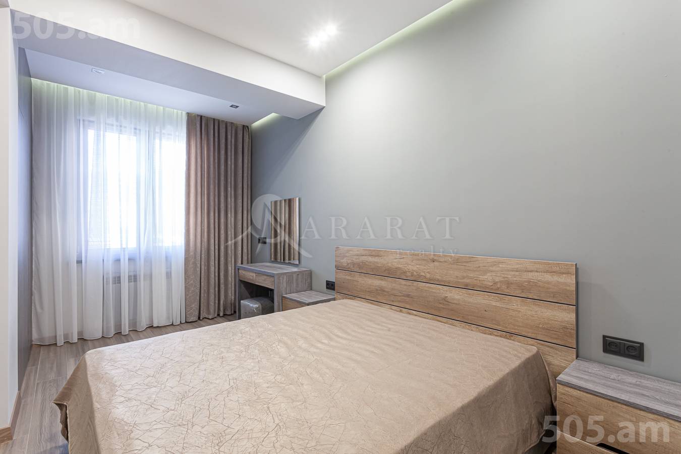 4 bedroom apartment for sale N. Tigranyan dead end, Arabkir Yerevan, 138723