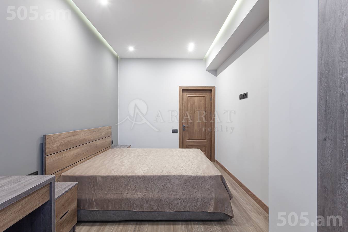 4 bedroom apartment for sale N. Tigranyan dead end, Arabkir Yerevan, 138723