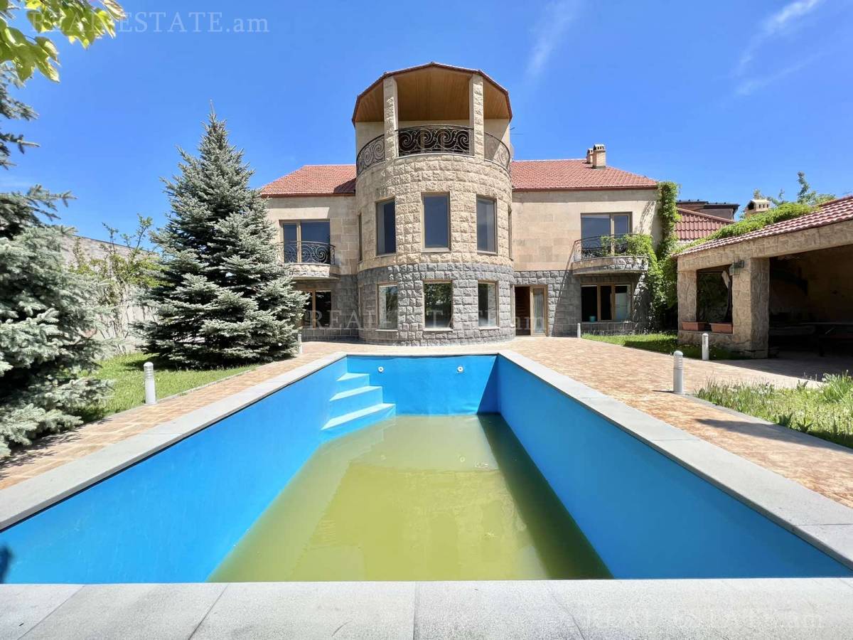 House for sale Bagrevand district, Nor-Nork Yerevan, 121681