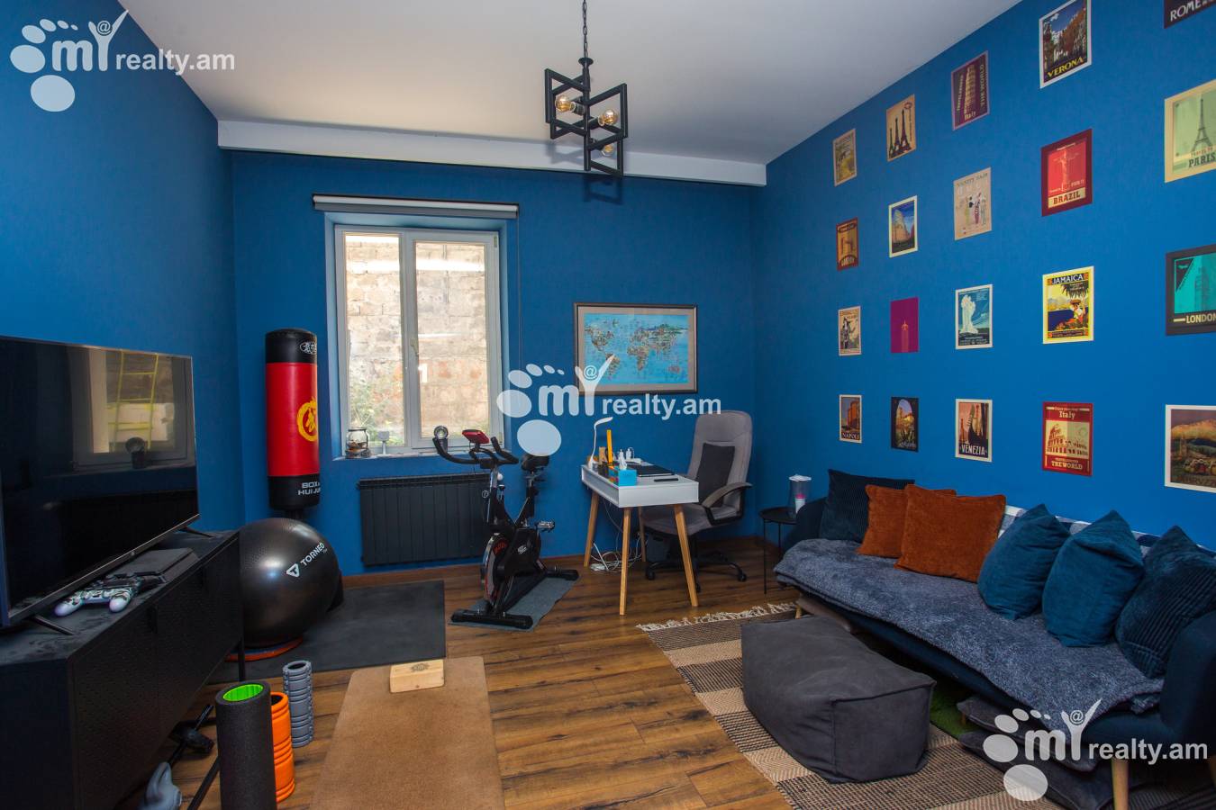 Առանձնատուն  Այգեձորի փող, Արաբկիր Երևան, 152768