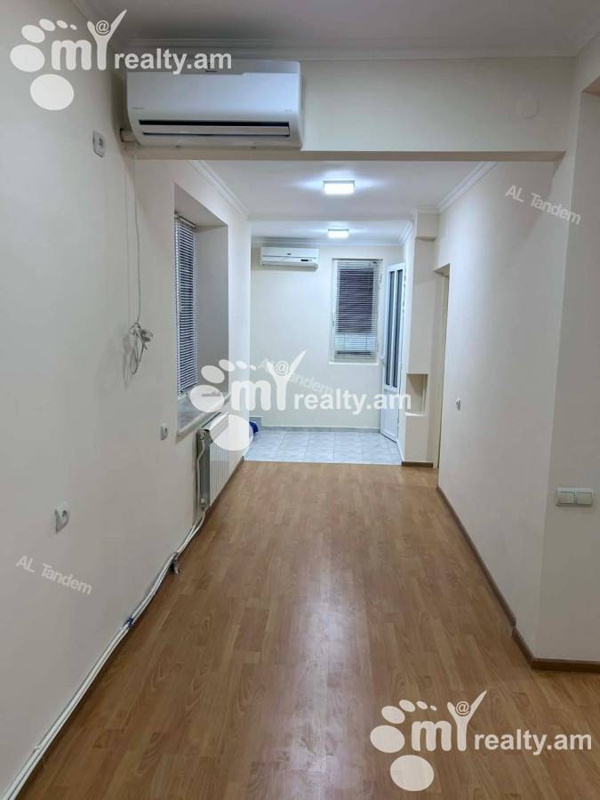 Снять коммерческoе помещение Сарян ул, Центр Ереван, 160184