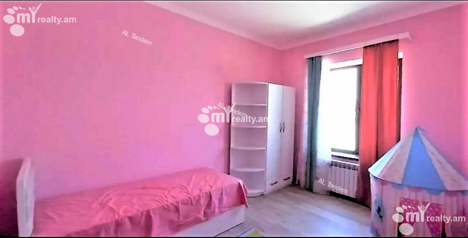 House for sale خیابان قاپانت سیان, عربگیر ایروان, 139667