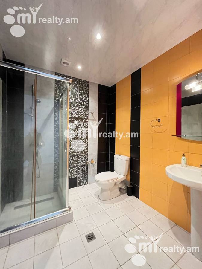 2 bedroom apartment for rent خیابان واردانانتس, مرکز شهر ایروان, 157987