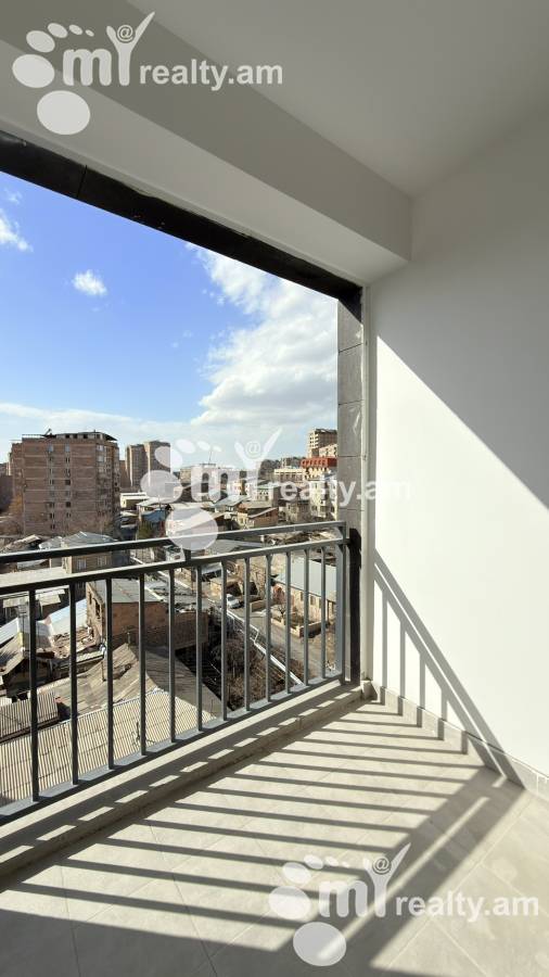 Купить 3 комнатную квартиру Арабкир 25ый ул, Арабкир Ереван, 159496