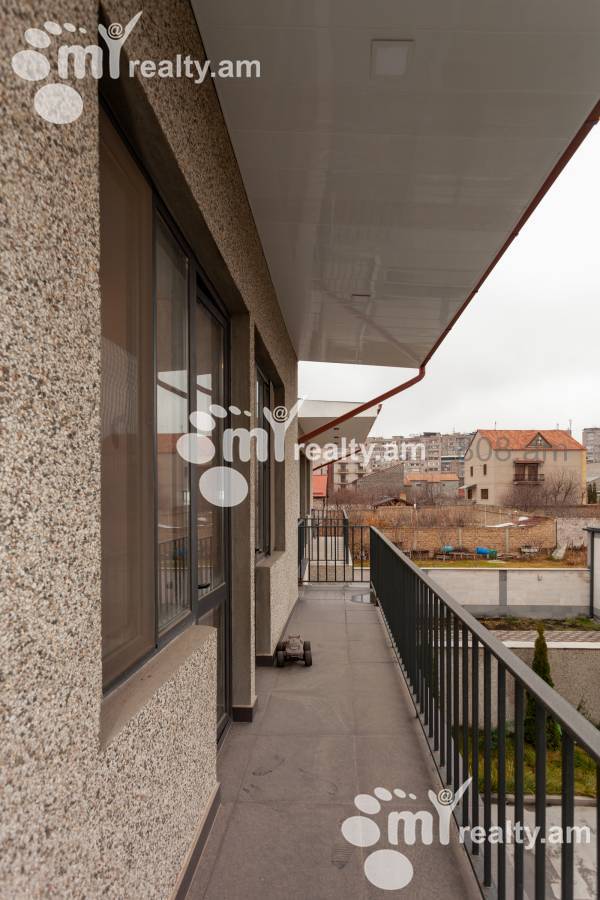 Купить дом Паруйр Севак район, Аван Ереван, 137029