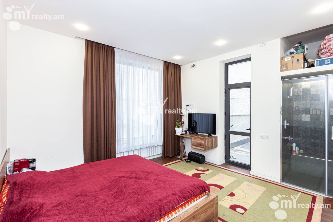 Купить дом Паруйр Севак район, Аван Ереван, 137029